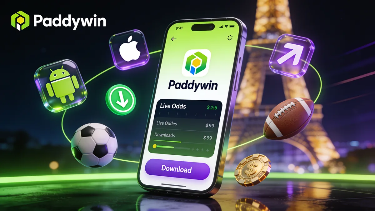 Jeux de casino chez Paddywin Casino : guide paddywin casino pour les joueurs en France